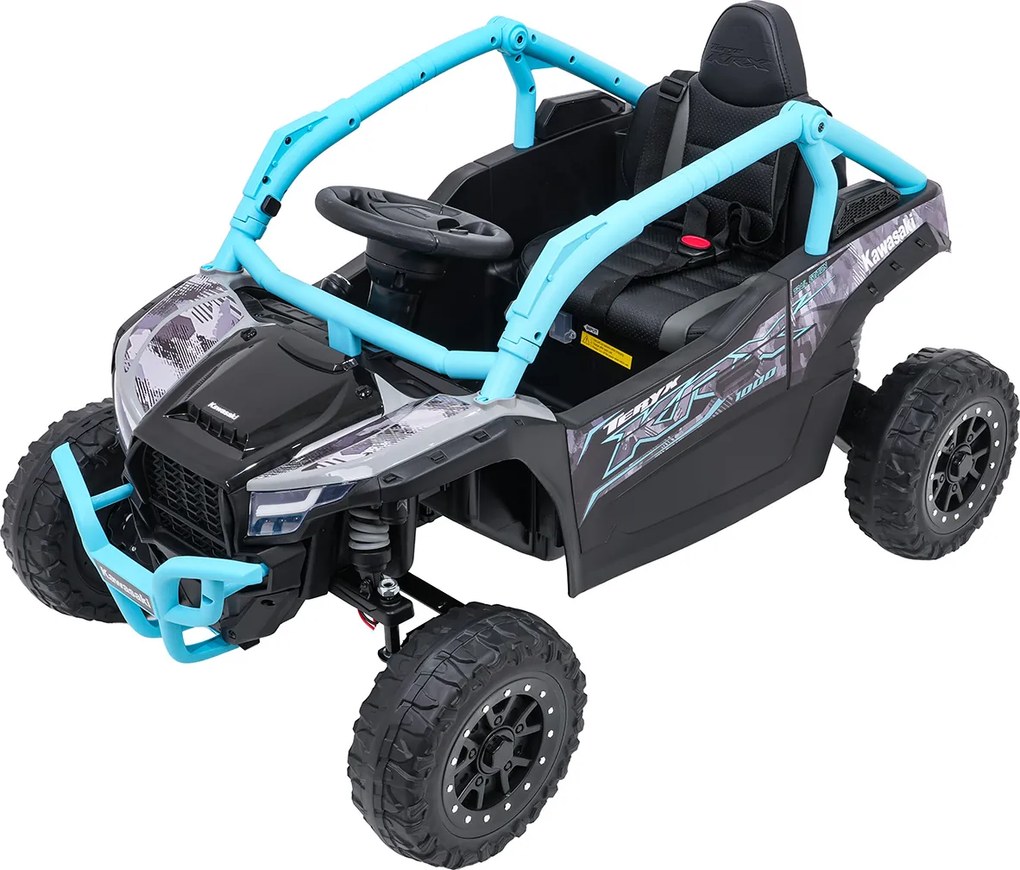 Ramiz Buggy Kawasaki TERYX KRX1000 modré