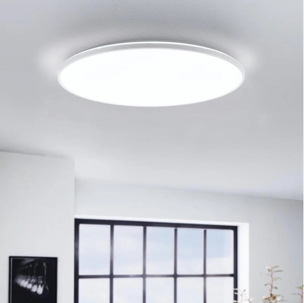 Eglo 99727 - LED Stropné svietidlo CRESPILLO LED/29W/230V pr. 50 cm