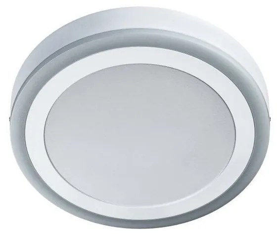 Ledvance - LED RGB Stmievateľné stropné svietidlo LED/38W/230V + DO