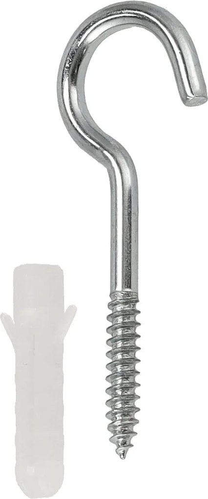 BERGE Závesná lampa 1xE27 - LUCA04