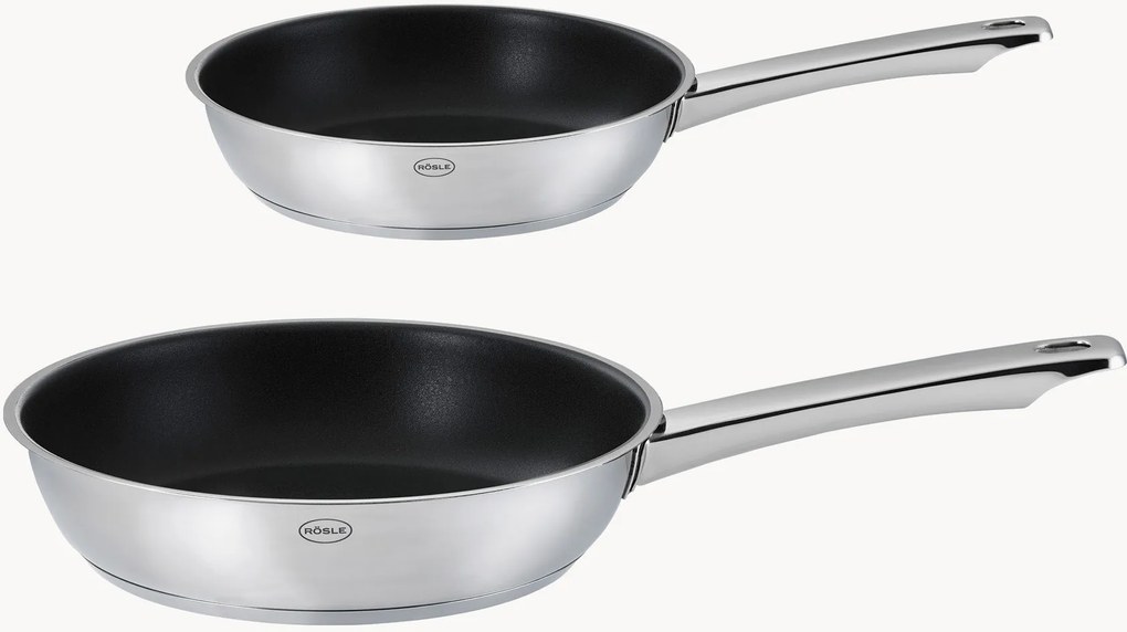 Súprava panvíc Moments, 2 ks