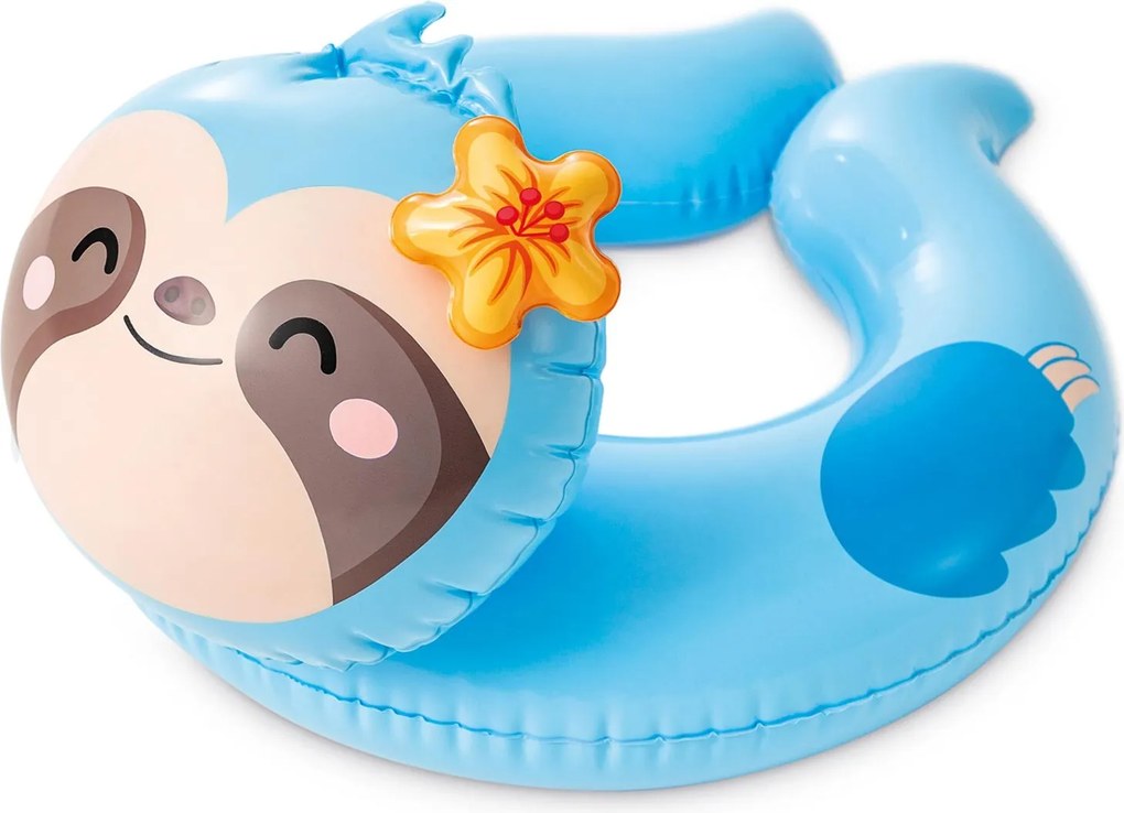 Plávacie koleso „lenochod“ INTEX 59220
