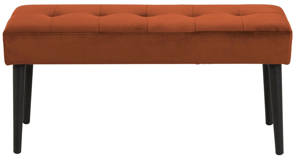 Lavička Glory 45 × 95 × 38 cm ACTONA