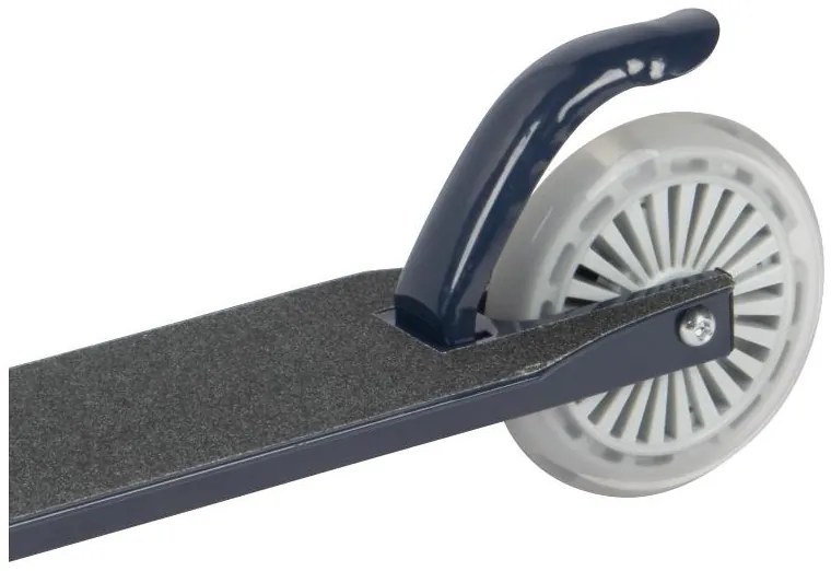 Playtive Kolobežka s LED kolieskami (kolobežka, modrá) (100387743)