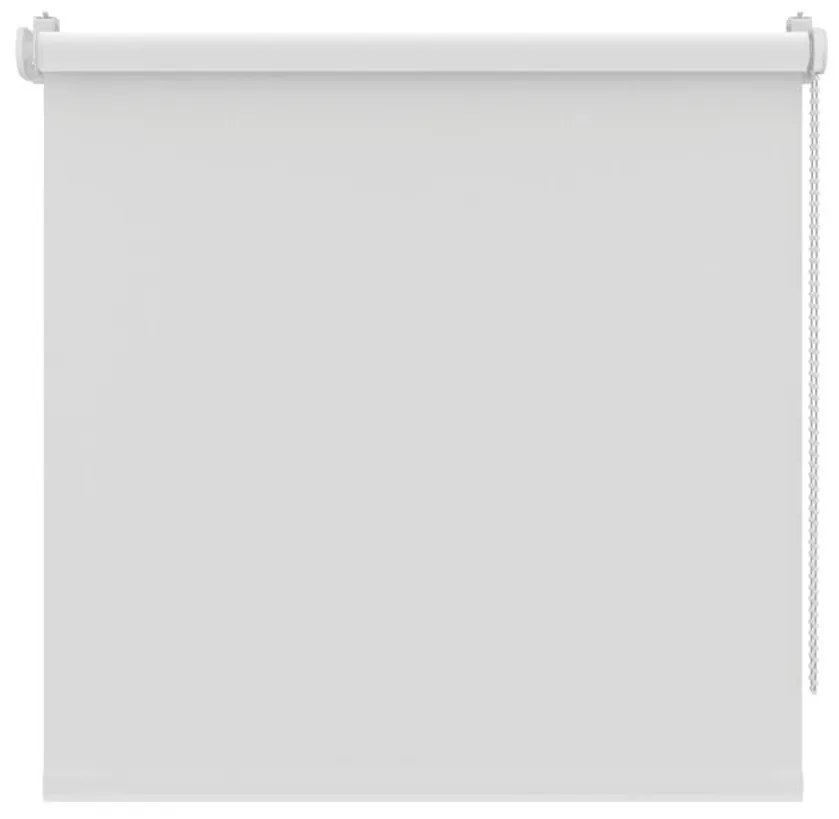 Decosol Mini roleta, zatemňovacia, biela 97x160 cm