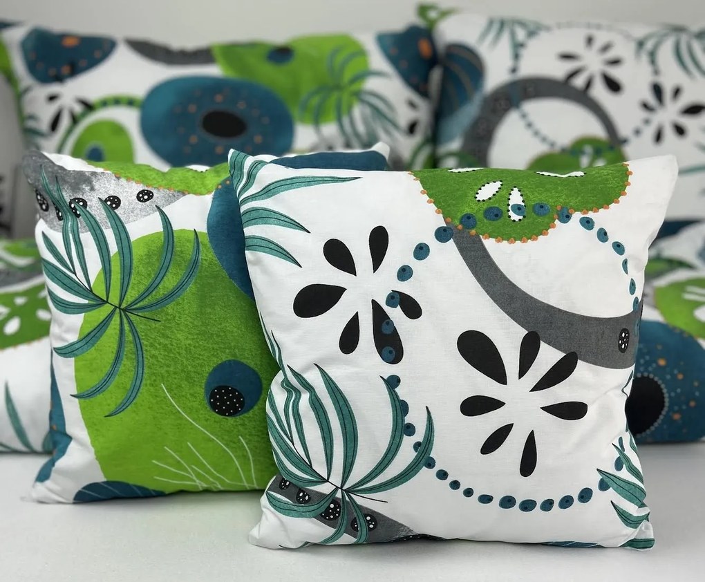 INTERMEDIC SK Posteľná obliečka na vankúšik Picasso 40x40 cm