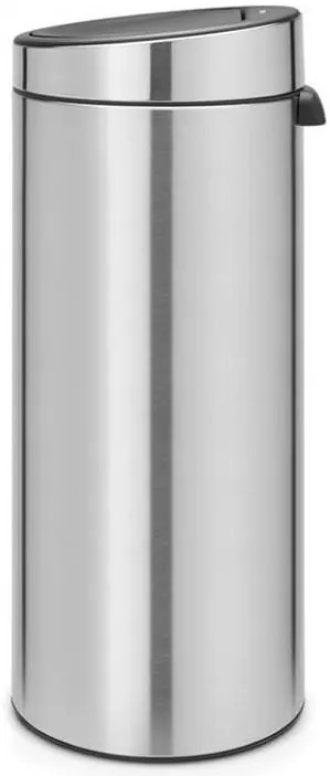 Brabantia Touch Bin NEW 30L Matná oceľ