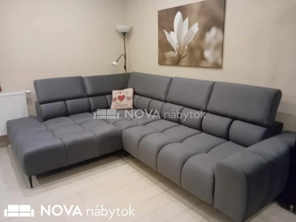 Sedacia súprava COTTA L