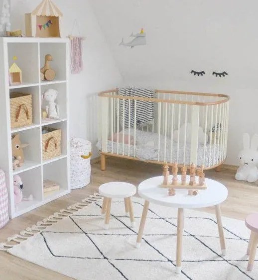 Detský koberec LORENA CANALS Bereber Beige