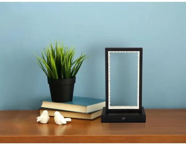 Globo 24008S - LED stmievateľná stolná lampa SAMEGA LED/3W/3,7V