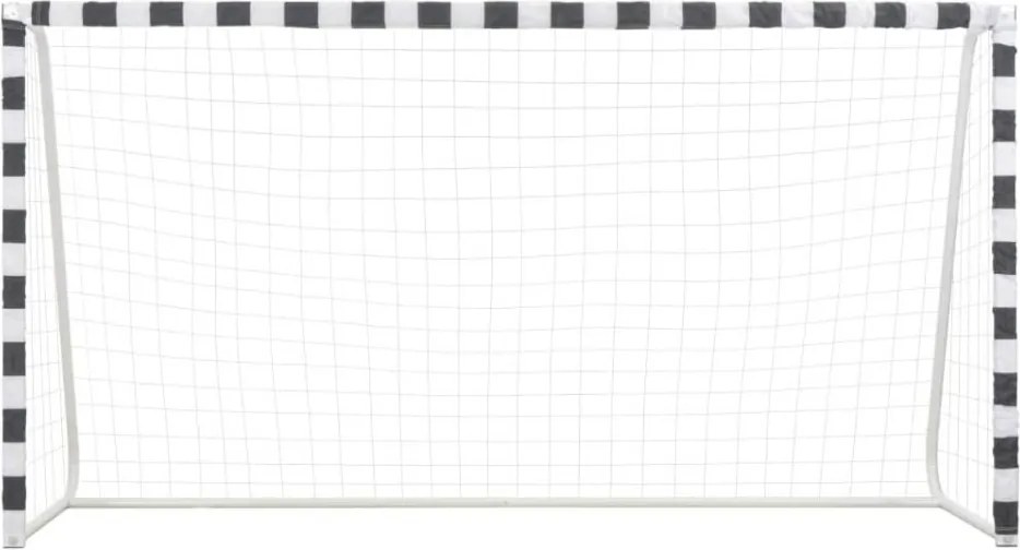 TRENDIE Futbalová bránka 200x300 cm