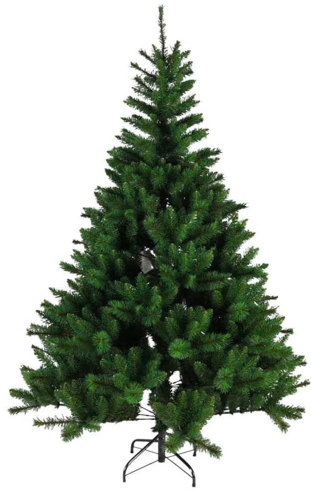 Ambiance Umelý vianočný stromček 185 cm 439775