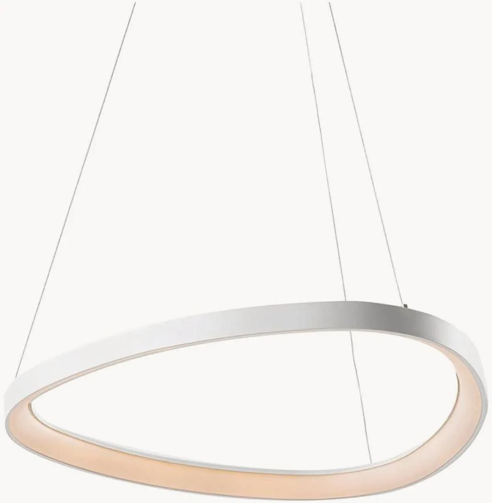 Závesné LED svietidlo Lotus