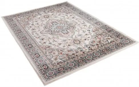 Koberec COLORADO K468C BIL biely