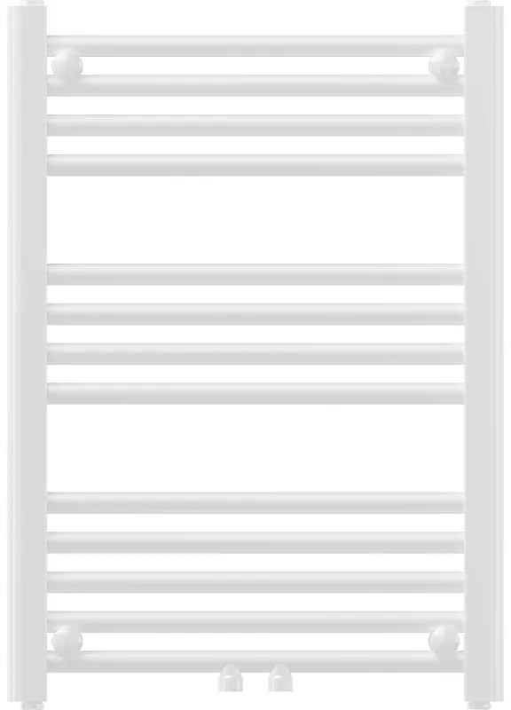 Mexen Mars, vykurovacie teleso 700 x 500 mm, 284 W, biela, W110-0700-500-00-20