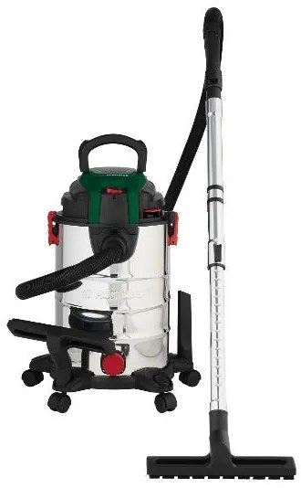 Parkside® Vysávač na mokré a suché vysávanie PWD 25 C4 (100382495)