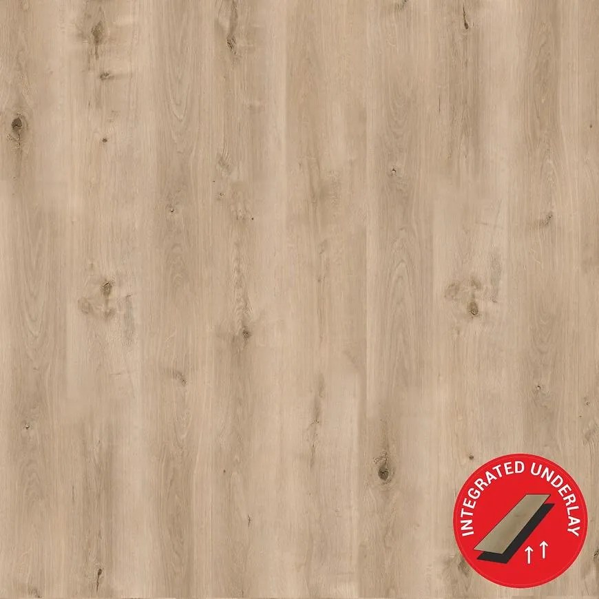 Vinylová podlaha SPC+IXPE 2572-55 Ontano Chiaro 5,7/0,55mm