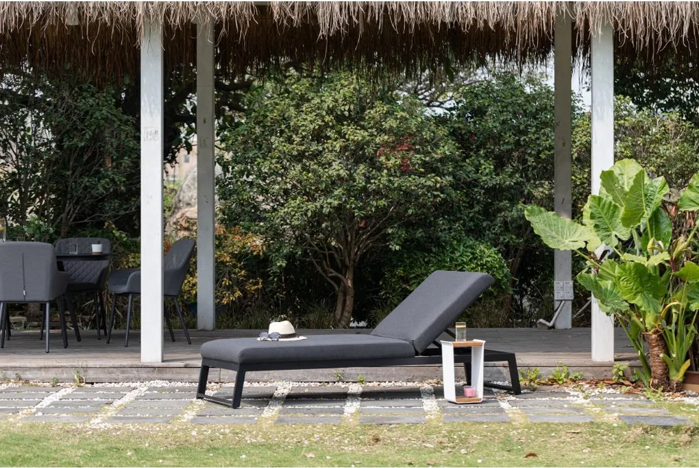 Doppler MELIA LIKA-TEX® antracit