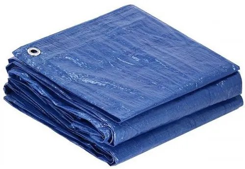 Ochranná plachta 6x9m 60g / m2 SPRINGOS GA2112