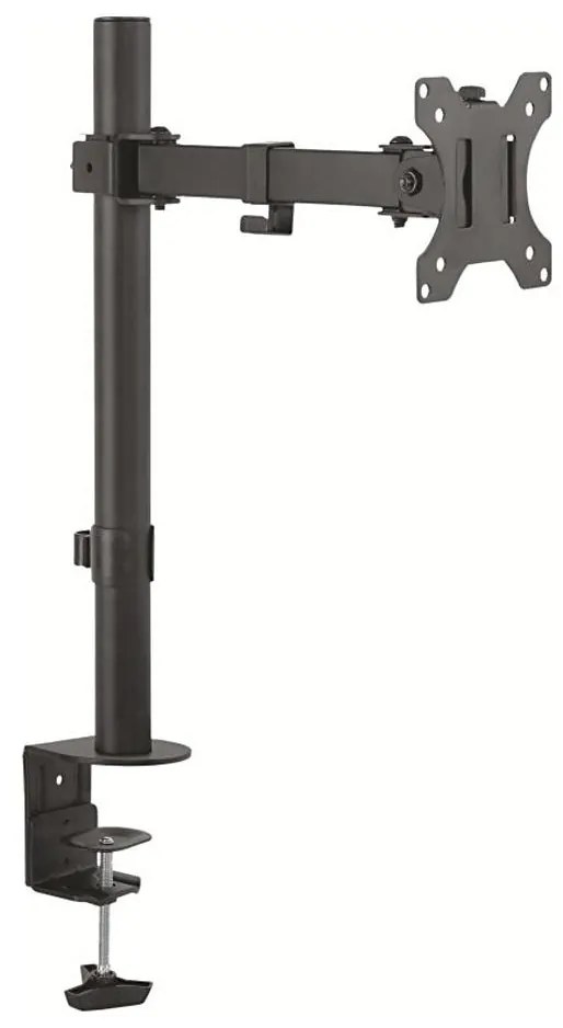 CONNECT IT CMF-3103-BK - Univerzálny držiak monitora 13-32” čierna