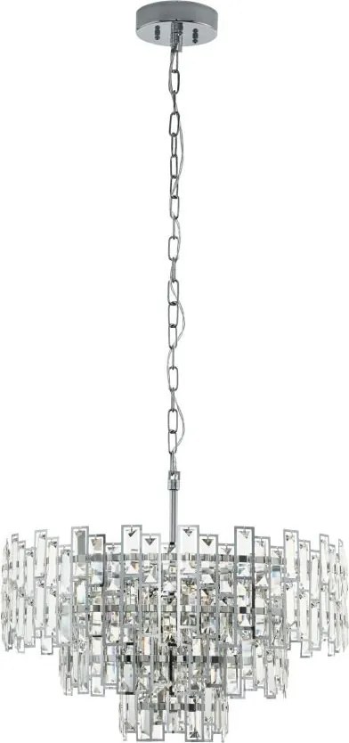 Závesná lampa Calmeilles 1 39626 Eglo