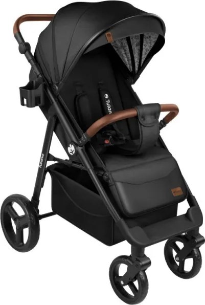 Športový kočík Avignon 35 Black