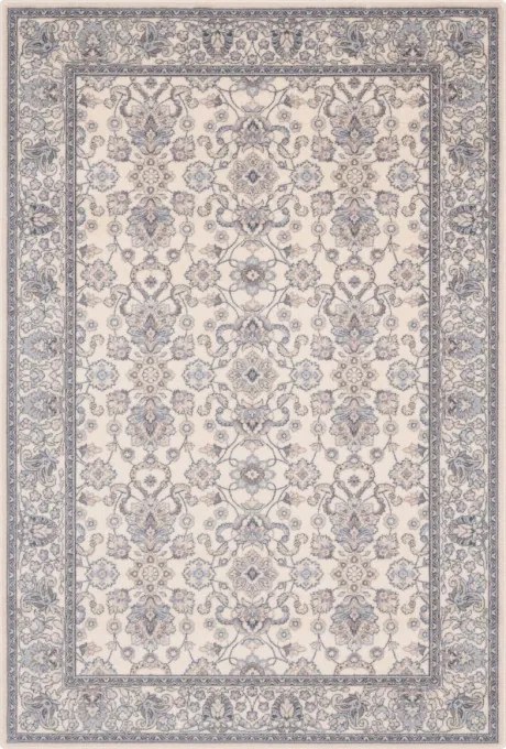 Koberec Agnella Isfahan Kantabria Alabaster