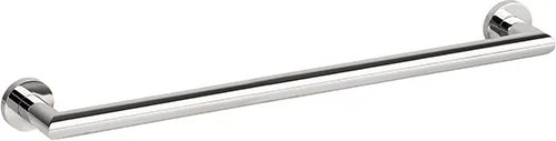 Bemeta Design OMEGA: Držiak uterákov, 600 mm - 104204342