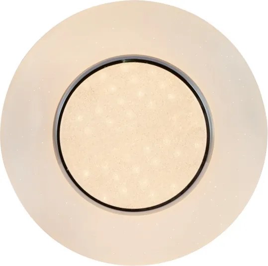 Globo 48311-48 - LED Stmievateľné stropné svietidlo CANDIDA LED/48W/230V + DO