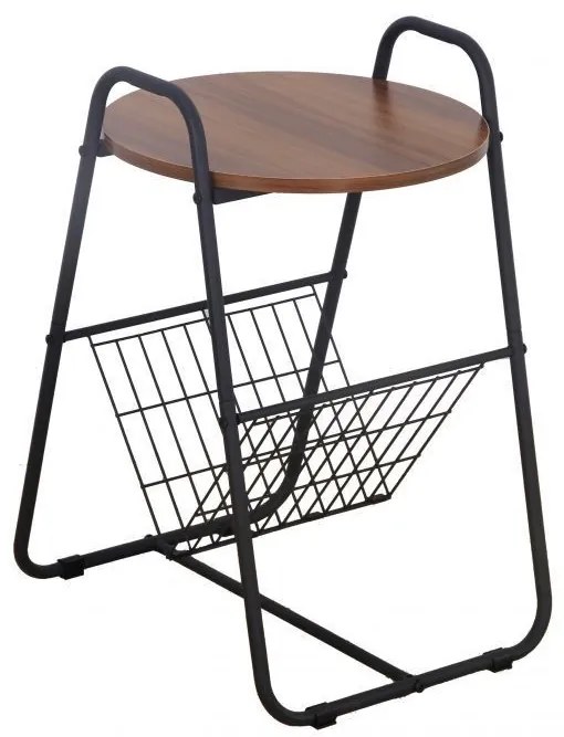 Moderný nočný/odkladací stolík