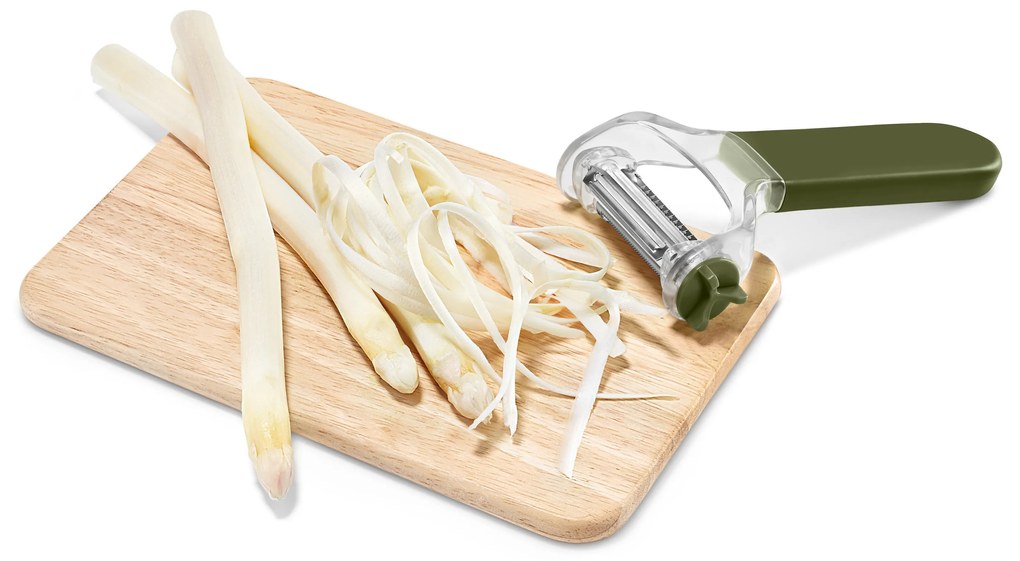 Univerzálna škrabka 3 v 1