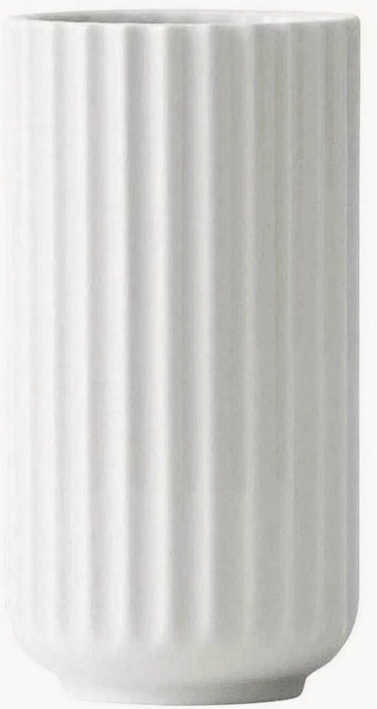 Porcelánová váza Lyngby, V 9 cm