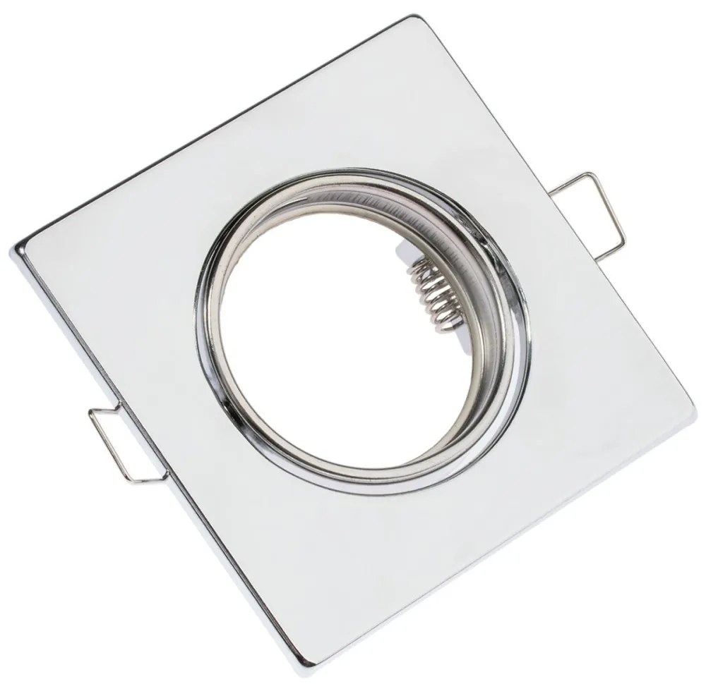 OPIN GOLDLUX (Polux) CHROME STAINLESS STEEL CHROME