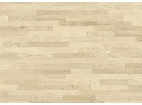 Drevená podlaha 11.0 jaseň lakovaná