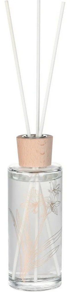 Vonný difuzér s tyčinkami Fumare Bamboo sugarcane, 100 ml