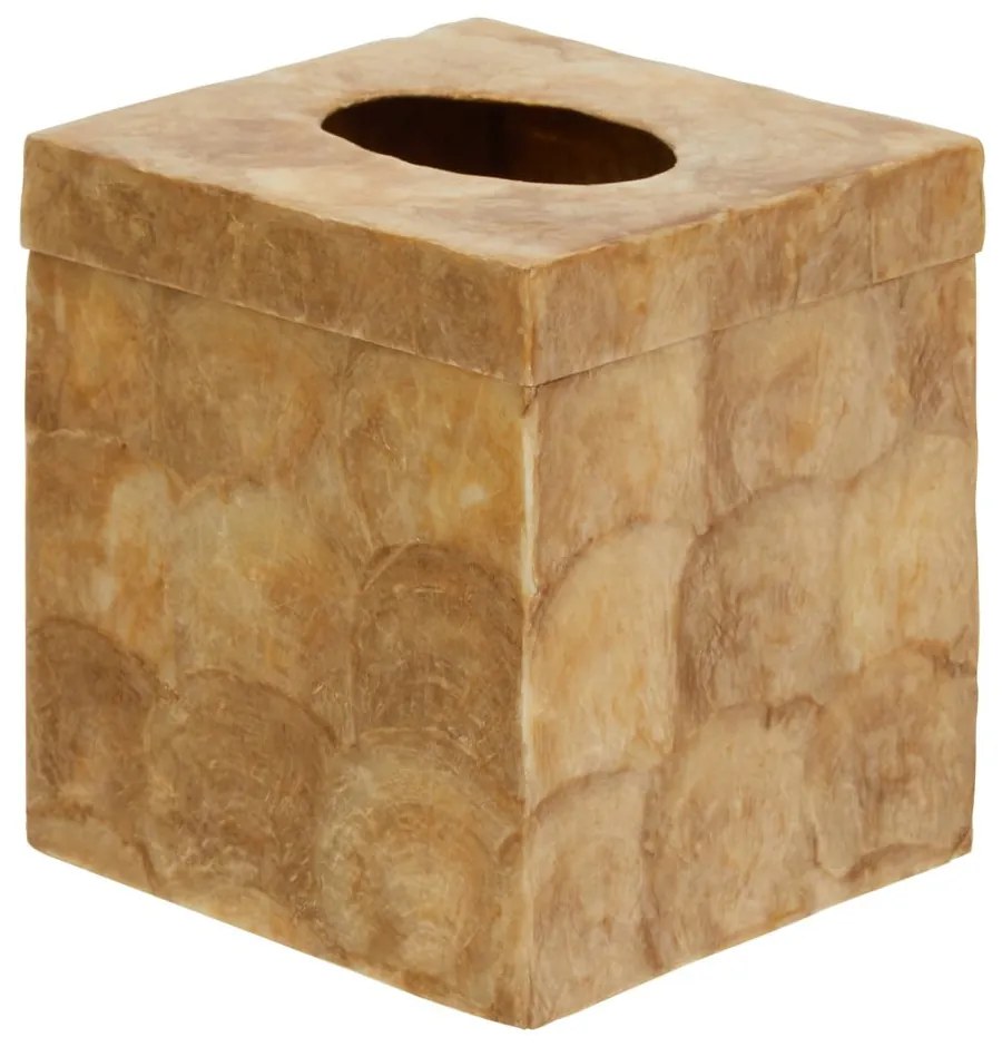 Box na vreckovky Palu – Premier Housewares