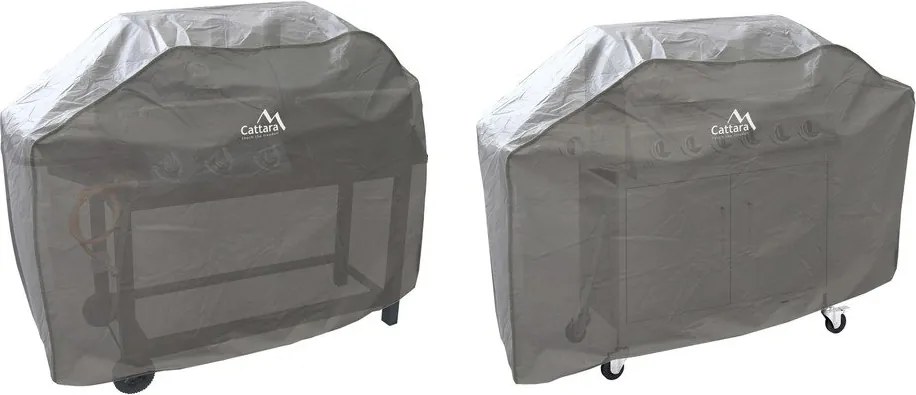 Kryt na plynový gril Cattara Maya