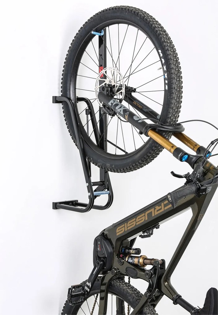 Držiak na elektrobicykle UpBike s hydraulickým zdvihom 1+1 ZADARMO