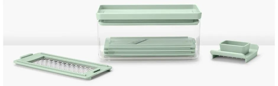 Multifunkčný krájač Tasty+ – Brabantia