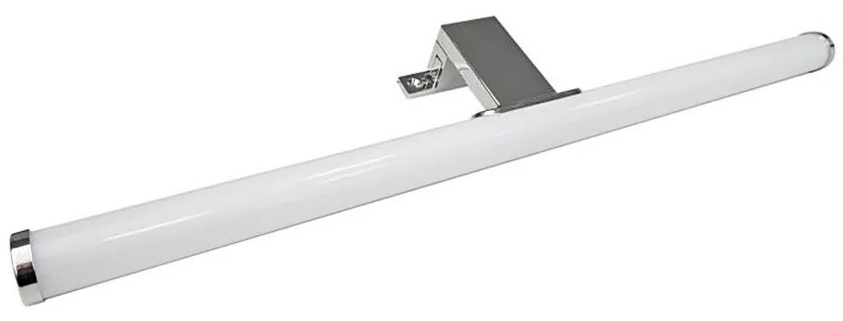 LED Kúpeľňové osvetlenie zrkadla MIRROR LED/5W/230V 30 cm IP44 lesklý chróm
