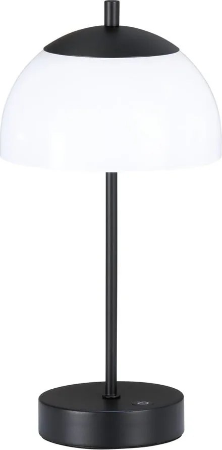LED stolová lampa (výška 35 cm) Riva – Fischer &amp; Honsel