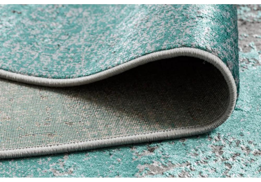 Kusový koberec Maron zelený 160x220cm