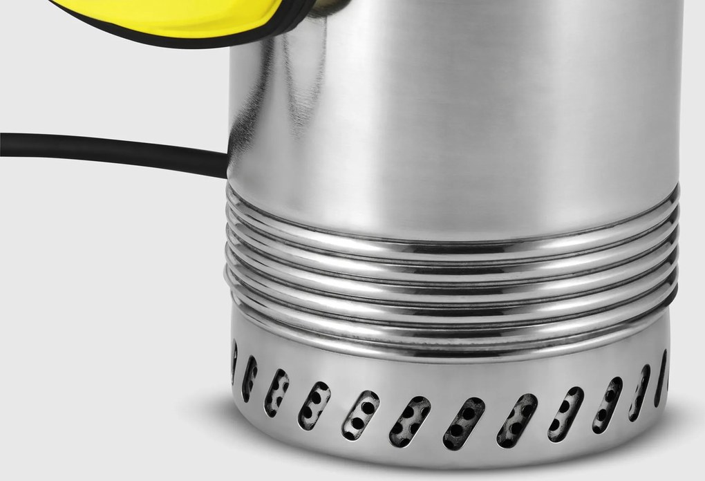 Kärcher BP 2 Cistern Ponorné čerpadlo tlakové 1.645-420.0