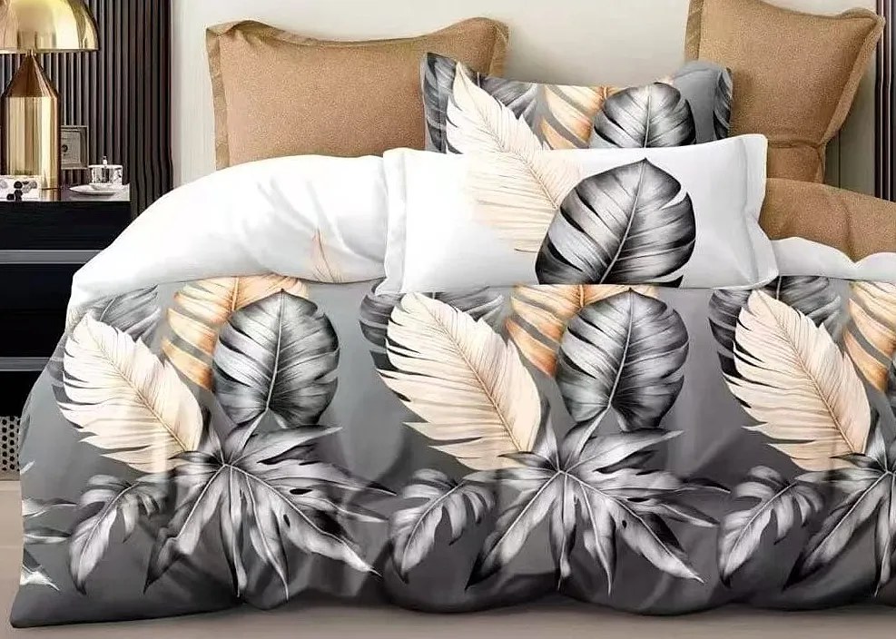 Obliečky Olinka Bavlna 7-dielna súprava