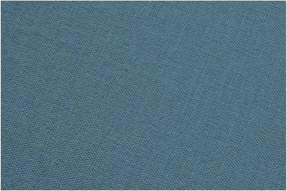 Modré kreslo Celine – Bobochic Paris