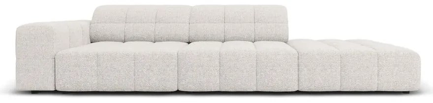 Svetlosivá leňoška (ľavý roh) Chicago – Cosmopolitan Design