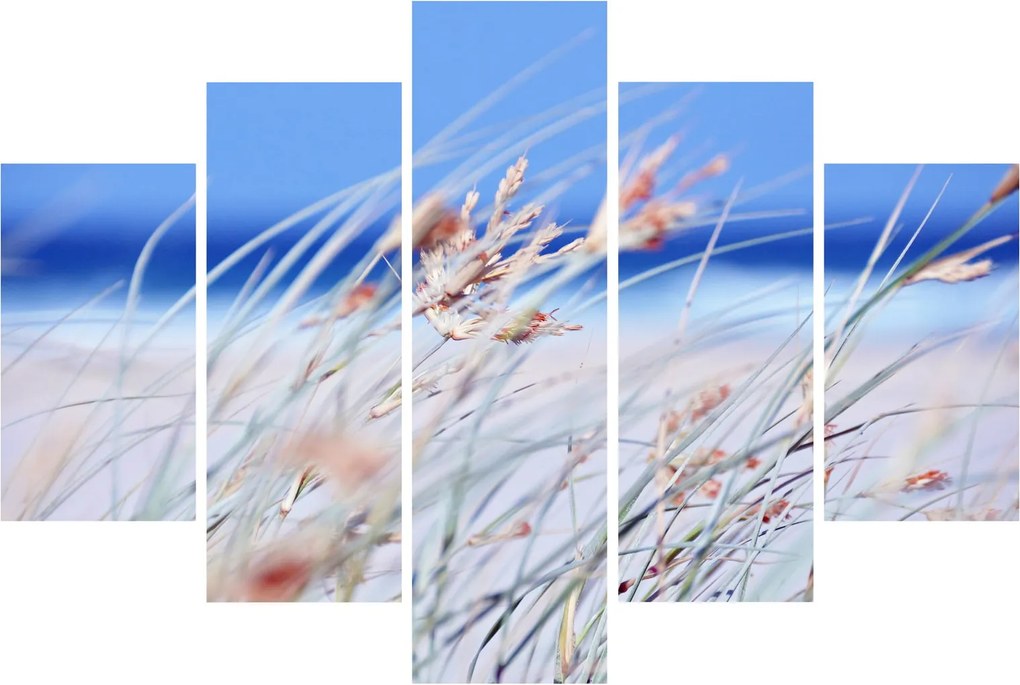 Obraz - Vánok (150x105 cm)