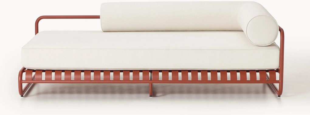 Záhradná denná posteľ Caio