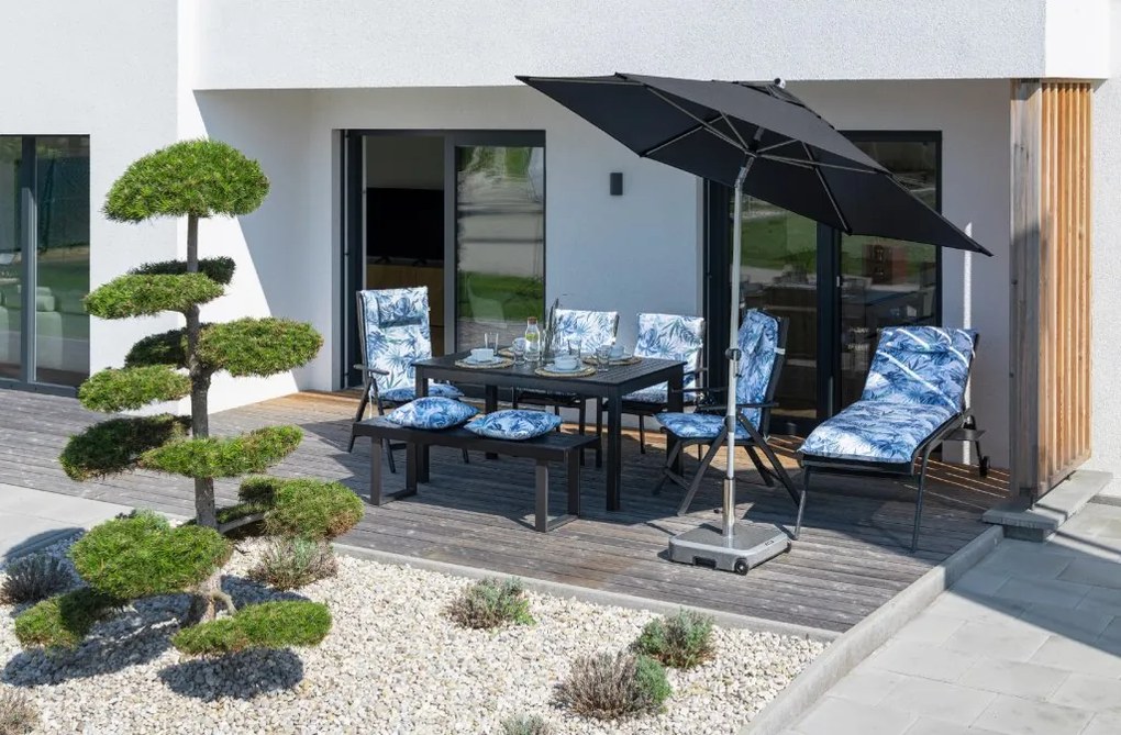 Doppler EXPERT antracit