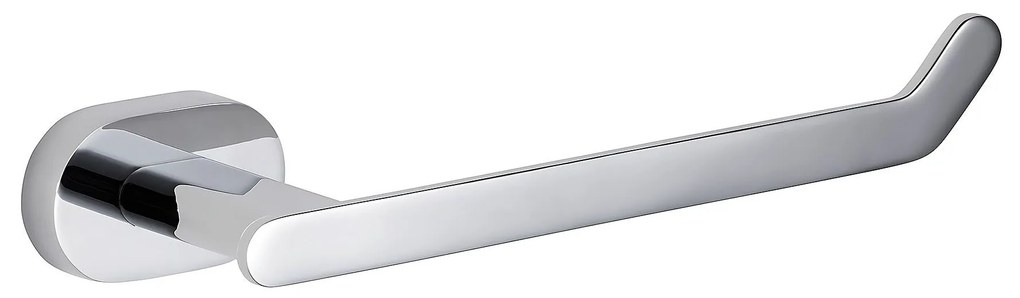 Rea Til, držiak na toaletný papier, chrómová, REA-88044